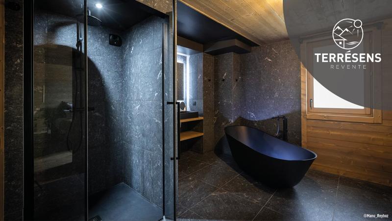 Appartement - 173 m² - 6 pièces