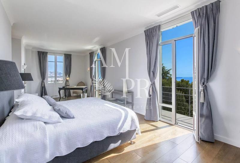 Villa - 270 m² - 8 pièces