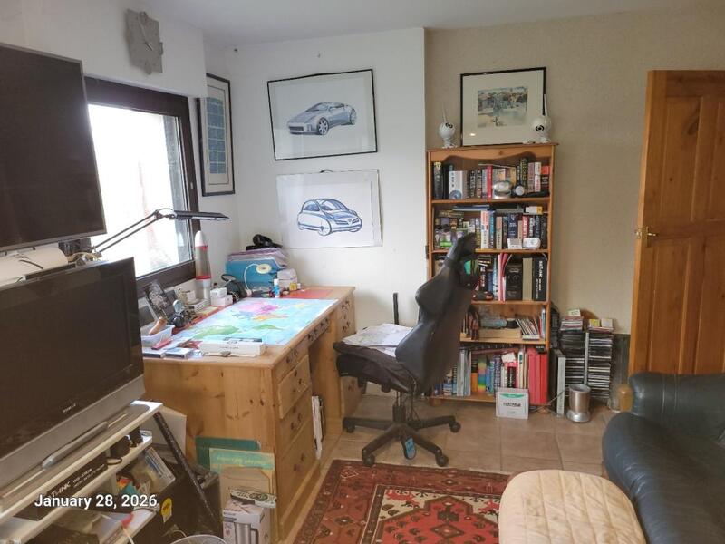 Propriété - 300 m² - 10 pièces