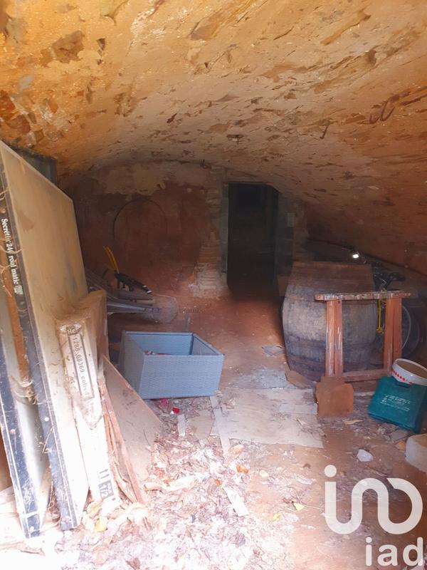 Maison - 70 m² - 3 pièces