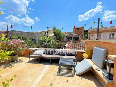 Appartement - 120 m²