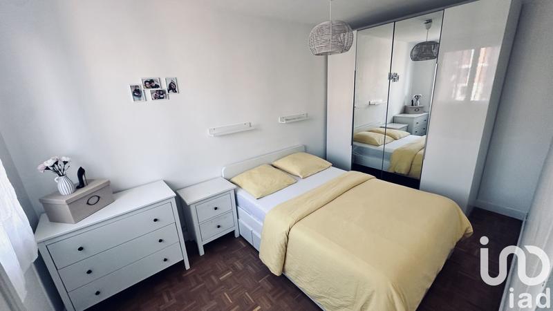 Appartement - 70 m² - 4 pièces