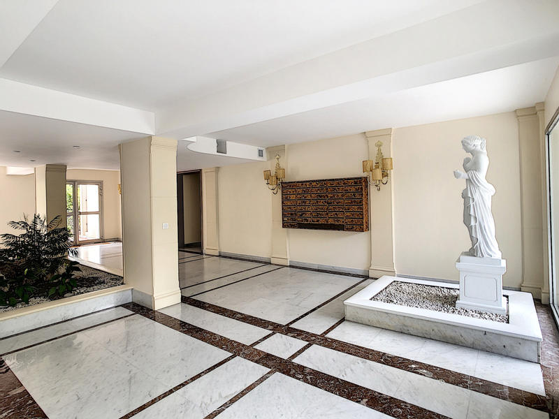 Appartement - 32 m² - 1 pièce