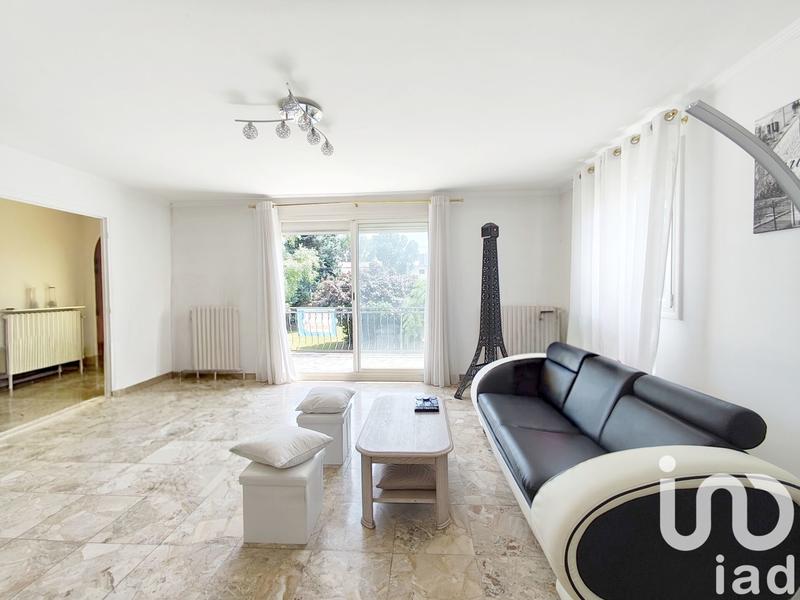 Maison - 165 m² - 8 pièces