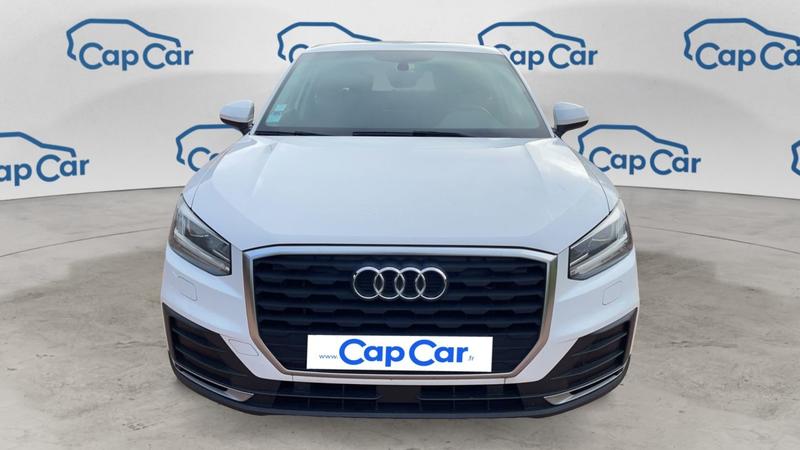 Audi Q2 1.4 Tfsi 150 s-Tronic7 Business Line