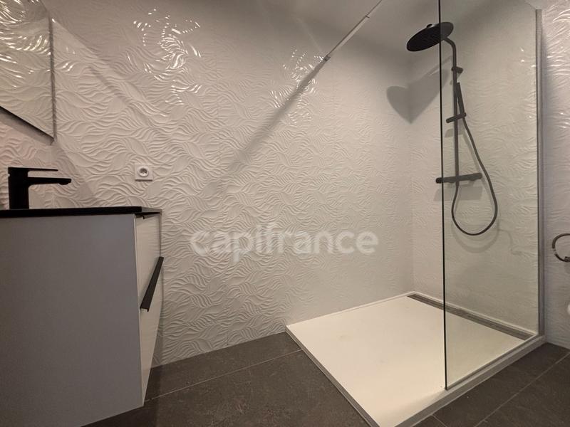 Maison de village - 55 m² - 3 pièces