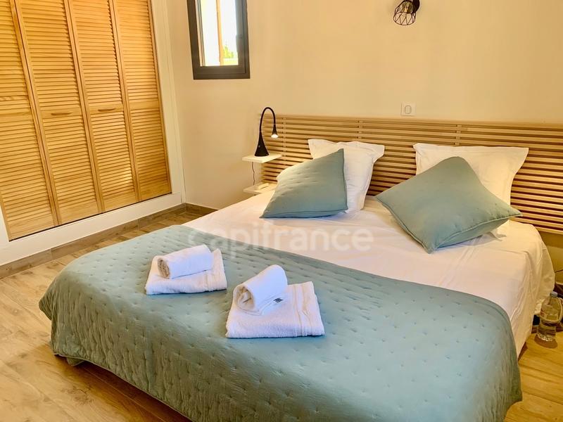 Maison - 154 m² - 6 pièces