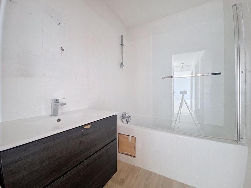 Appartement - 70 m² - 4 pièces