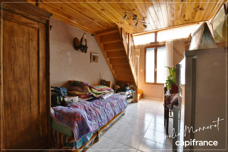 Maison - 112 m² - 4 pièces