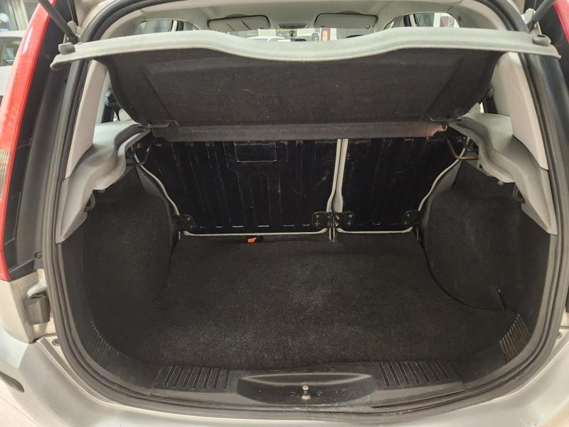 Ford Fusion 1.4 16v 80ch Senso Plus Durashift 1.6 80 Ch