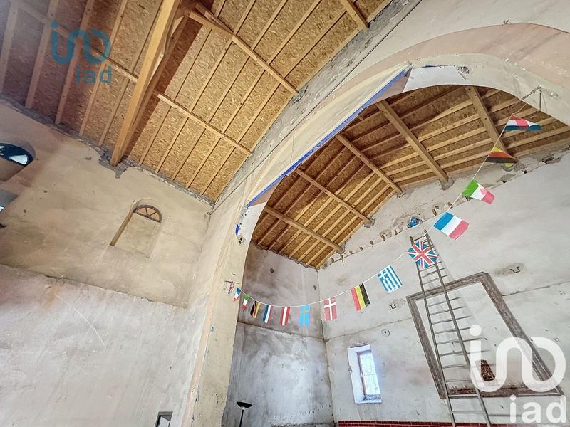 Ferme - 177 m² - 5 pièces