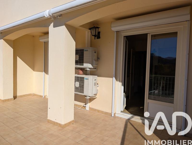 Maison - 70 m² - 4 pièces