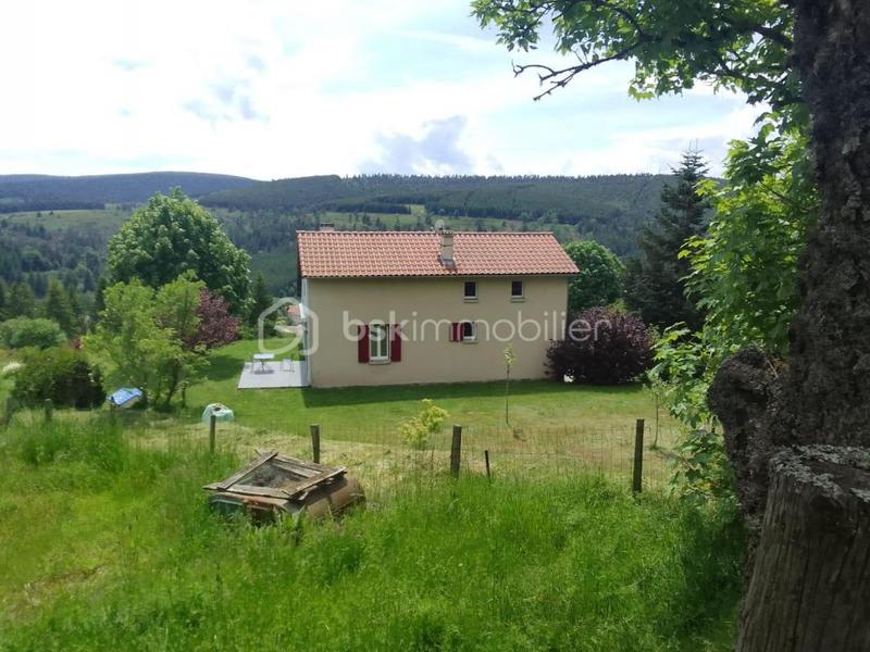 Maison - 151 m² - 4 pièces