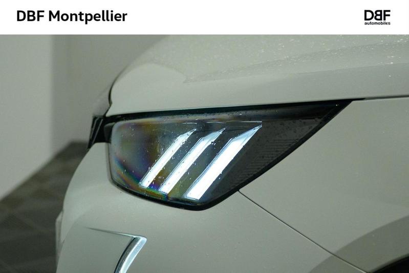 Peugeot 2008 PureTech 155 s&amp;S Eat8 Gt Pack