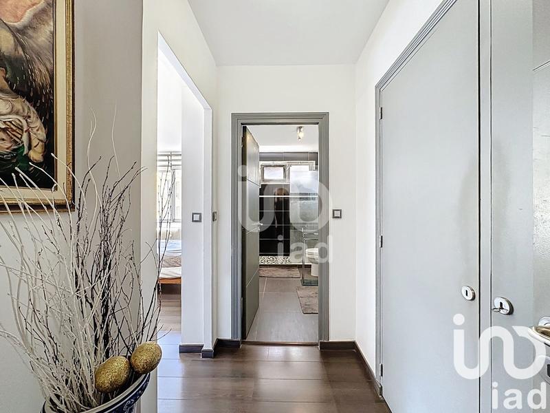 Appartement - 170 m² - 5 pièces