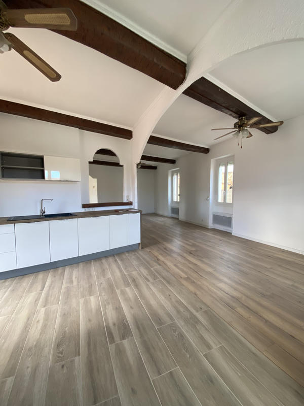 Maison de village - 170 m² - 7 pièces