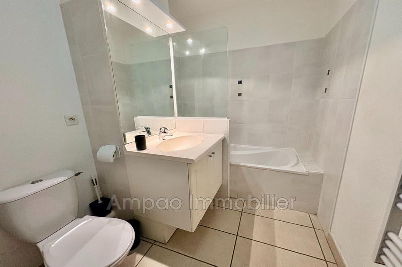 Appartement - 44 m²