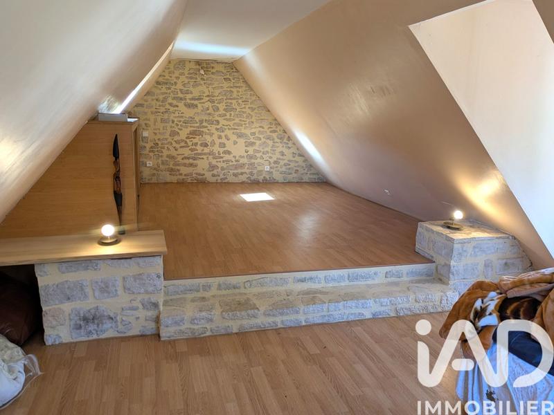 Maison - 160 m² - 5 pièces