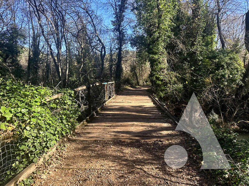 Maison - 24 m² - 2 pièces