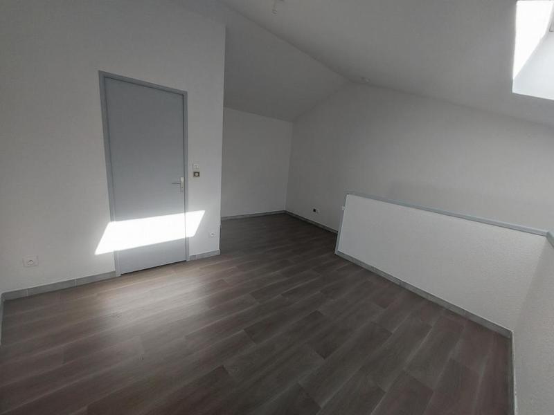 Duplex - 41 m² - 2 pièces