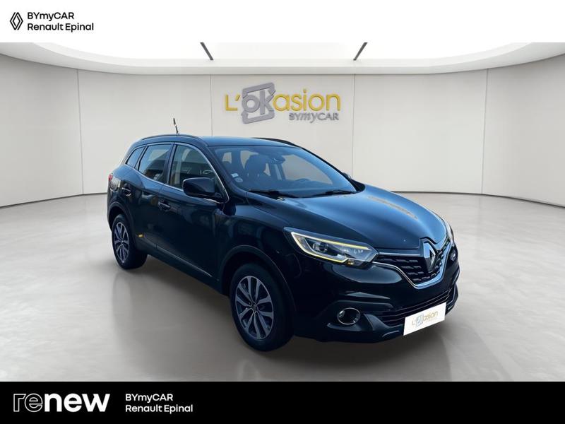 Renault Kadjar Business TCe 130 Energy