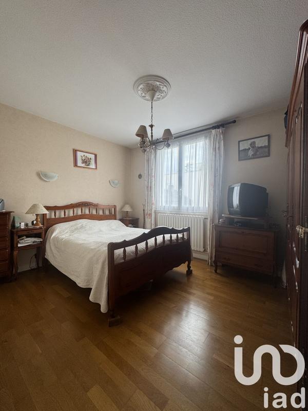 Appartement - 73 m² - 4 pièces