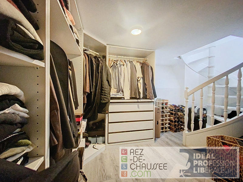 Appartement - 78 m² - 3 pièces