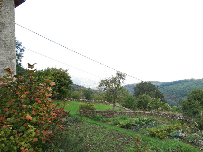 Ferme - 140 m² - 3 pièces