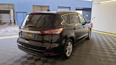 Ford s-Max 2.0 Ecoblue 150 Ss Bva8 Titanium Business