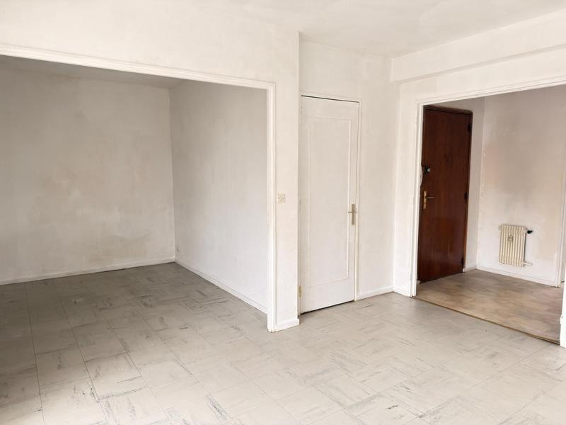 Appartement - 69 m² - 4 pièces