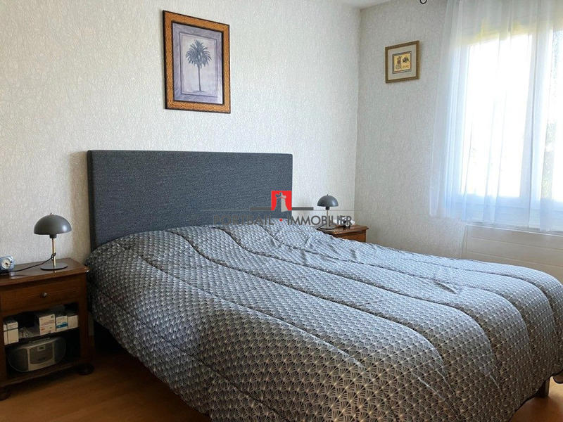 Maison contemporaine - 125 m² - 6 pièces