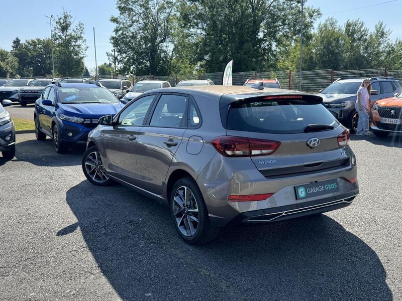 Hyundai i30 1.0 t-GDi 120 Dct-7 Hybrid 48v Creative