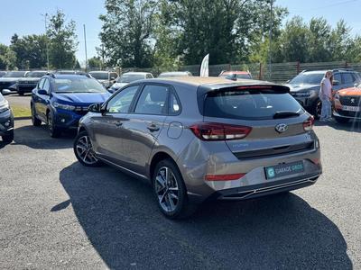 Hyundai i30 1.0 t-GDi 120 Dct-7 Hybrid 48v Creative