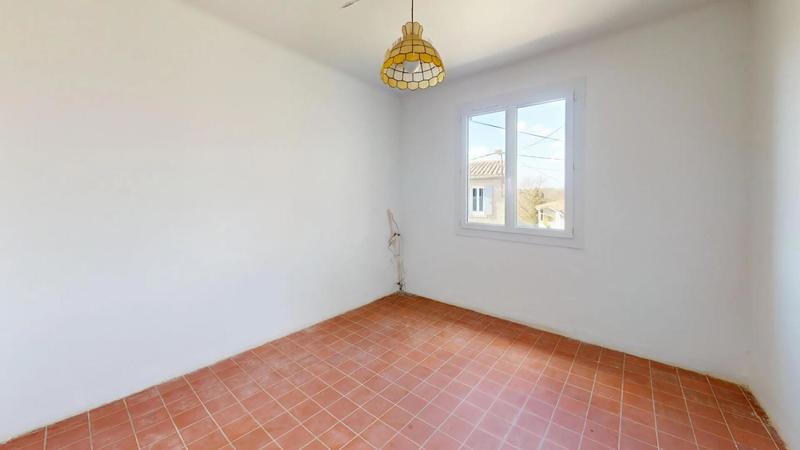 Maison - 162 m² - 7 pièces