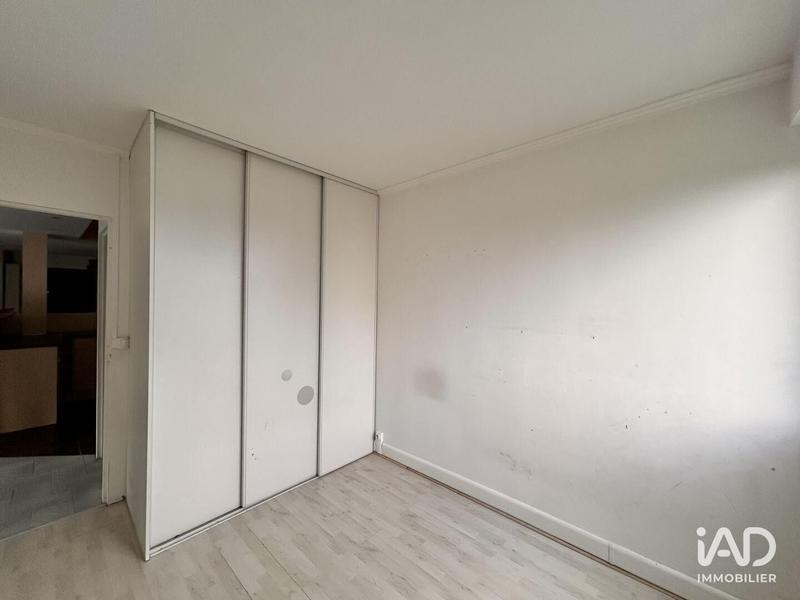 Appartement - 81 m² - 5 pièces