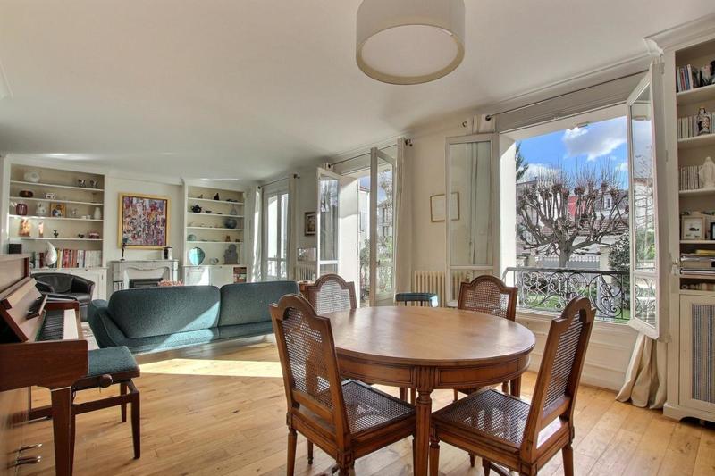 Maison bourgeoise - 253 m² - 9 pièces