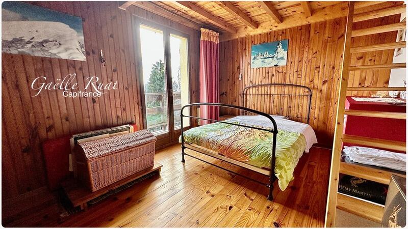 Maison - 88 m² - 4 pièces