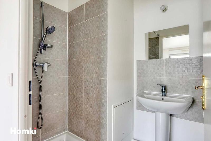 Appartement - 75 m² - 4 pièces