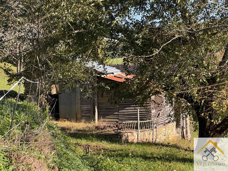 Maison - 191 m² - 6 pièces