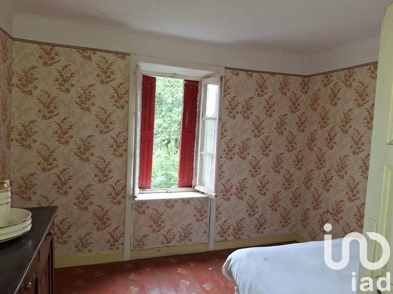 Maison - 74 m² - 5 pièces