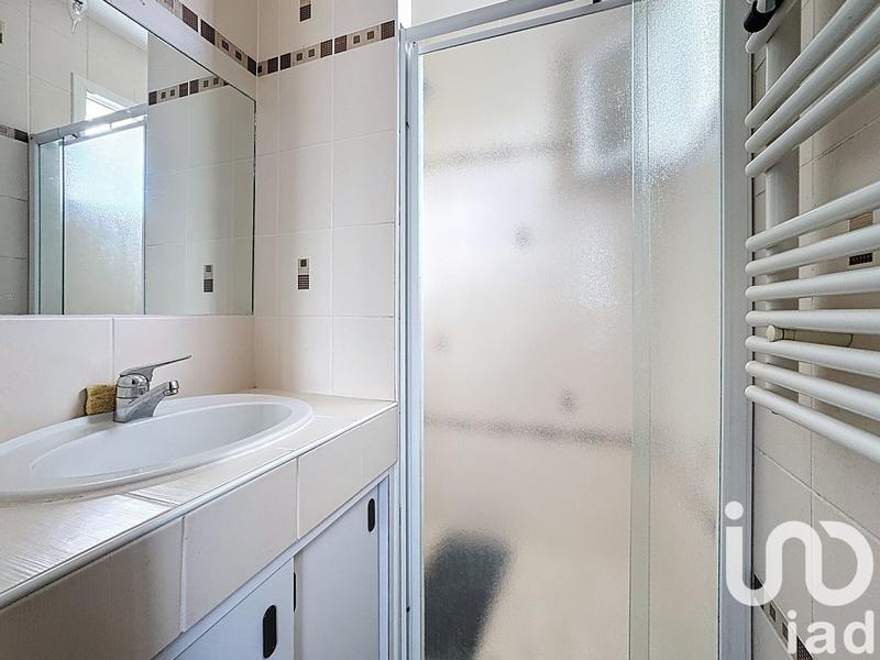 Maison - 192 m² - 9 pièces