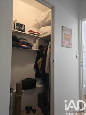Appartement - 38 m² - 1 pièce