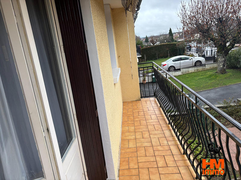 Maison - 119 m² - 7 pièces