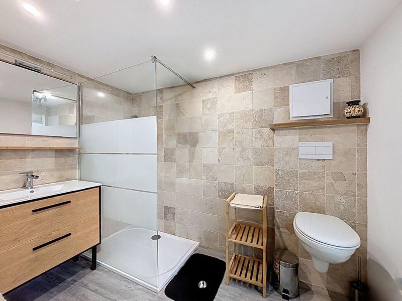 Maison - 105 m² - 6 pièces