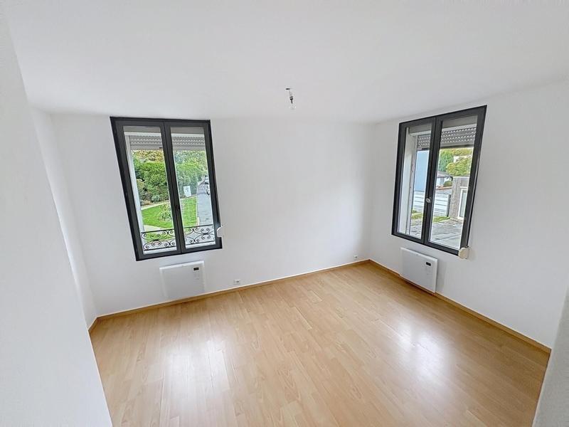 Maison - 68 m² - 3 pièces