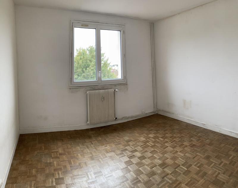 Appartement - 84 m² - 3 pièces
