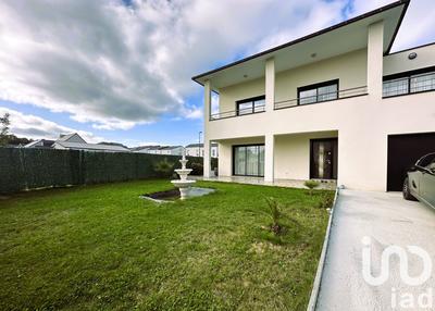 Maison de maîtres - 181 m² - 6 pièces