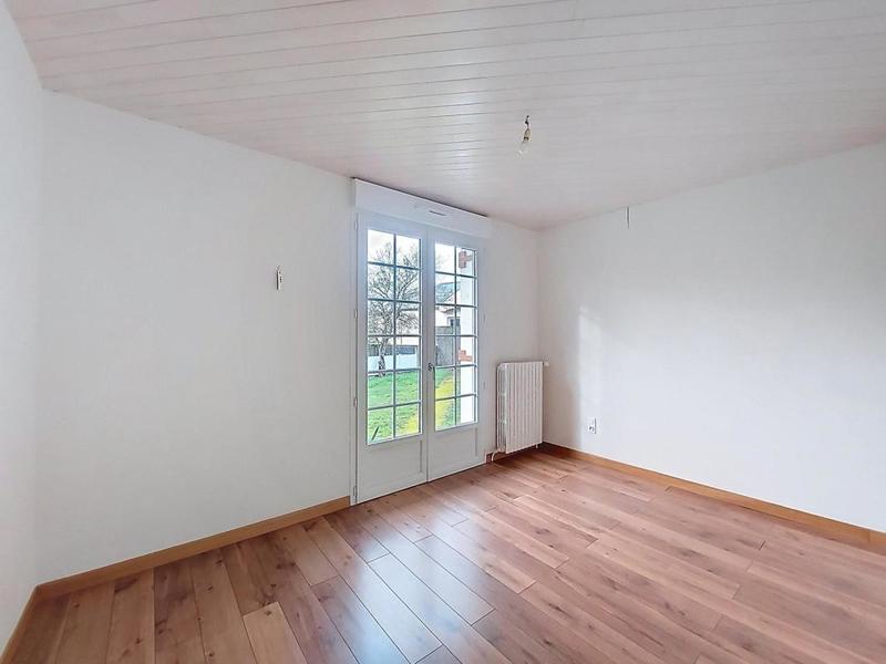 Pavillon - 133 m² - 6 pièces