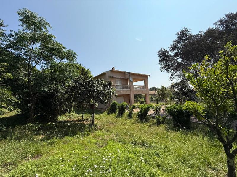 Villa - 165 m² - 5 pièces