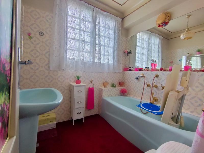 Maison ancienne - 190 m² - 9 pièces